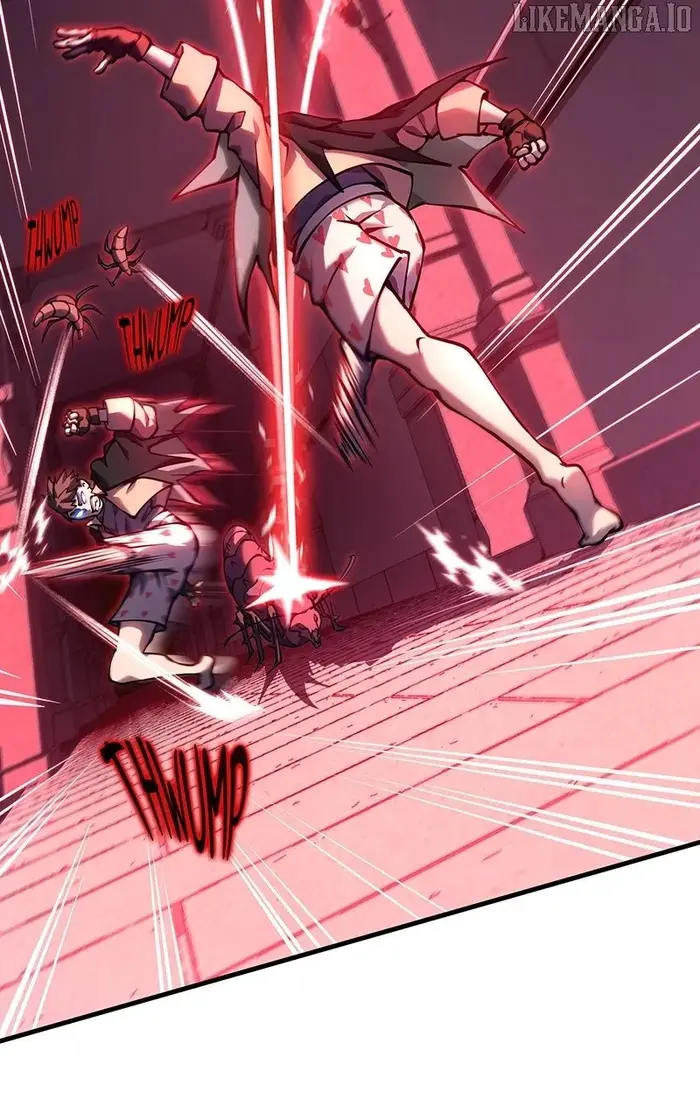 Dungeon Crawler Carl Chapter 6 image 031_optimized